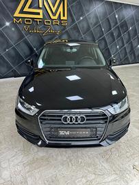 Audi A1 1.4 TDI