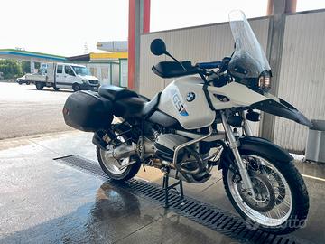 BMW R 1150 Gs