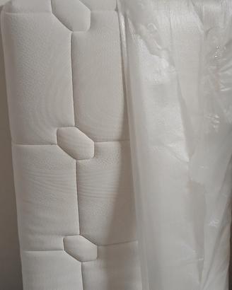 materasso memory beby 125x60 culla 