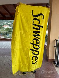 Telo mare schweppes