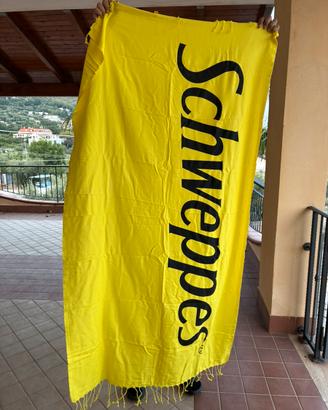 Telo mare schweppes