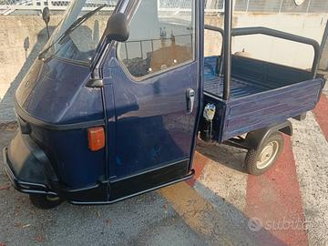ape. 50.vendopernon. utilizzo. 