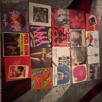 Lotto Vinili Vintage – Classica, Pop, Opera,LEGGI