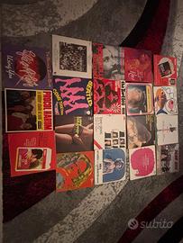 Lotto Vinili Vintage – Classica, Pop, Opera,LEGGI