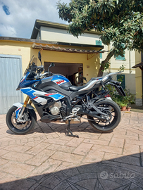 Bmw s 1000 xr