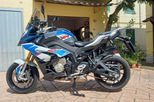 Bmw s 1000 xr