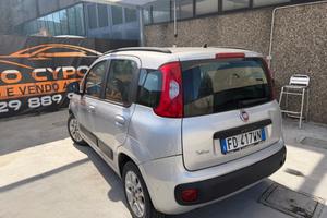 FIAT PANDA 2016 1,3MTJ TURBINA NUOVA