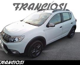 DACIA Sandero Stepway 1.5 dci Brave s s 90cv