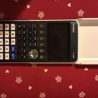 Calcolatrice CASIO fx-CG50