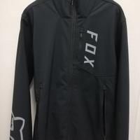 giacca mtb Fox Ranger Fire taglia M 