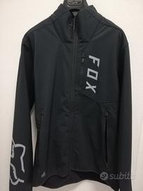 giacca mtb Fox Ranger Fire taglia M 
