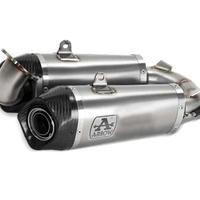 ARROW TITANIO DUCATI STREETFIGHTER V2 2022-2024