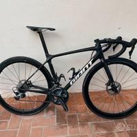 Giant TCR PRO TEAM