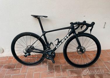 Giant TCR PRO TEAM