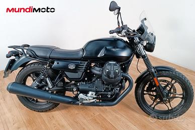 MOTO GUZZI V7 III STONE A2 - 2020