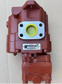 Pompa idraulica nachi