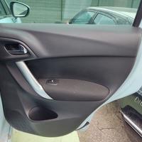 Pannello porta post dx CITROEN C3 del 2009