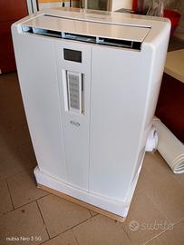 Condizionatore portatile 