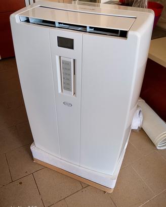 Condizionatore portatile 