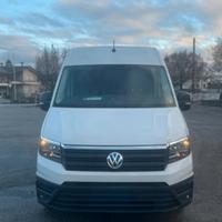 Crafter 2.0TDI 140CV 2018 Scaffalato 21500+IVA