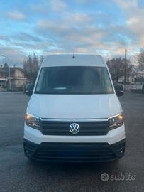 Crafter 2.0TDI 140CV 2018 Scaffalato 21500+IVA