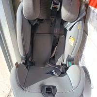 sediolino auto Inglesina