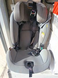 sediolino auto Inglesina