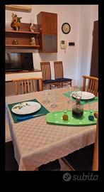 Appartamento a soli 15 minuti dal centro