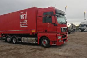 Ma tgx 440