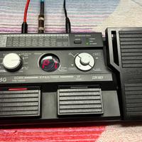 Korg AX5G Tone Works