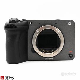 USATO Sony FX2 27555