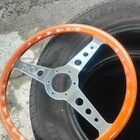 Volante super indy