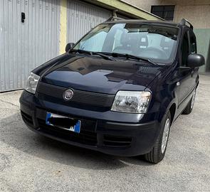 Fiat Panda 1.2