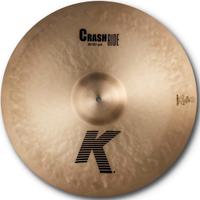 Zildjian K Crash Ride 20"