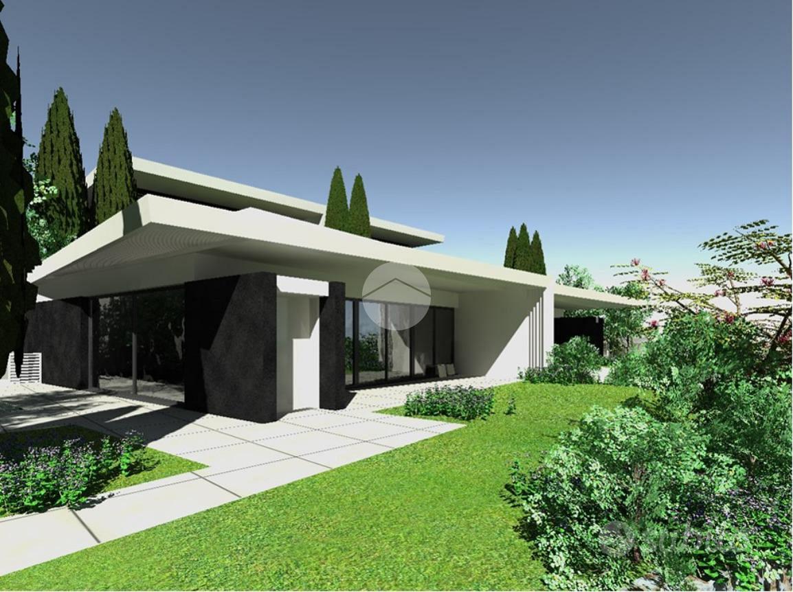PORZIONE DI BIFAMILIARE A LONATO DEL GARDA - Vista 5