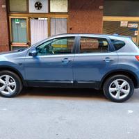 Nissan Quashqai j10