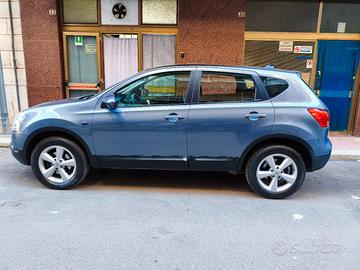 Nissan Quashqai j10