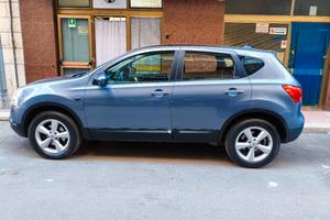 Nissan Quashqai j10