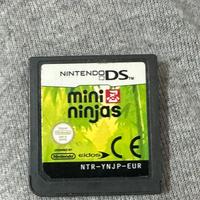 Mini ninjas