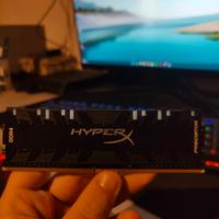 RAM HyperX 