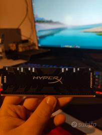 RAM HyperX 