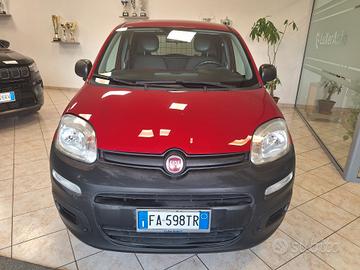 Fiat Panda 1.3 MJT S&S Pop Van 2 posti
