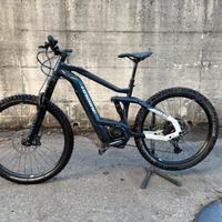 Ebike Haibike ALLMOUNTAIN 3 usata