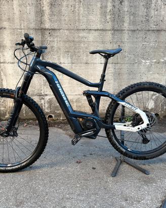 Ebike Haibike ALLMOUNTAIN 3 usata