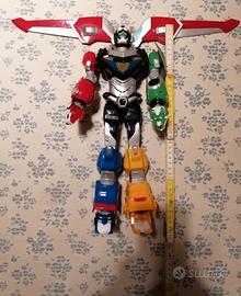 Robot voltron Giochi preziosi 