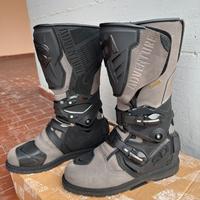 Stivali  Moto Sidi Adventure 2 Gore-tex 43