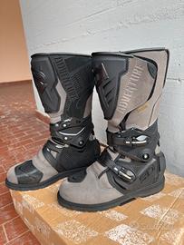 Stivali  Moto Sidi Adventure 2 Gore-tex 43