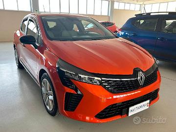 Renault Clio ECO-G 100 CV 5 porte Evolution