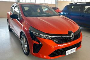 Renault Clio ECO-G 100 CV 5 porte Evolution