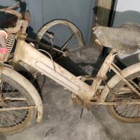 bici mosquito